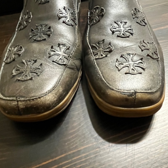 Mark Nason Rahway Leather Loafers main image 3